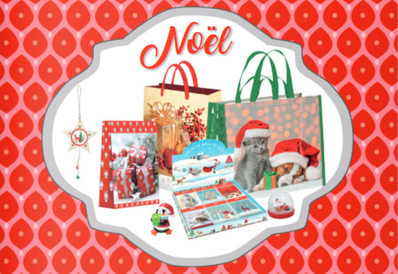 Catalogue Bidule & Tralala - Noël